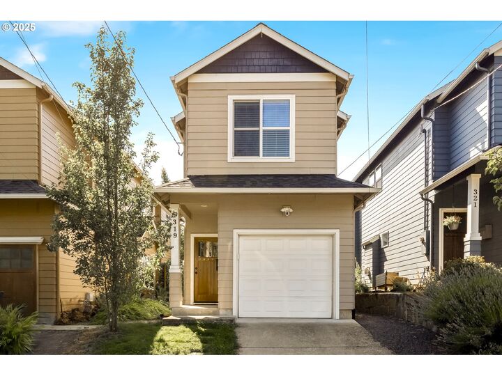 319 NE 57th Ave  Portland OR 97213 photo
