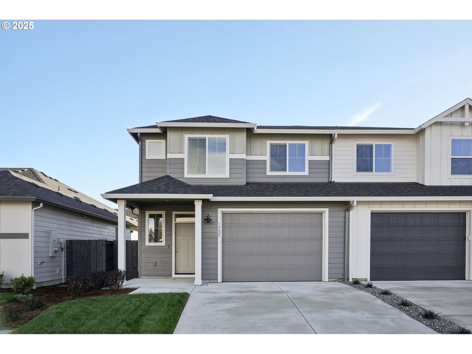 Property Photo:  1735 NW 18th Way  WA 98604 