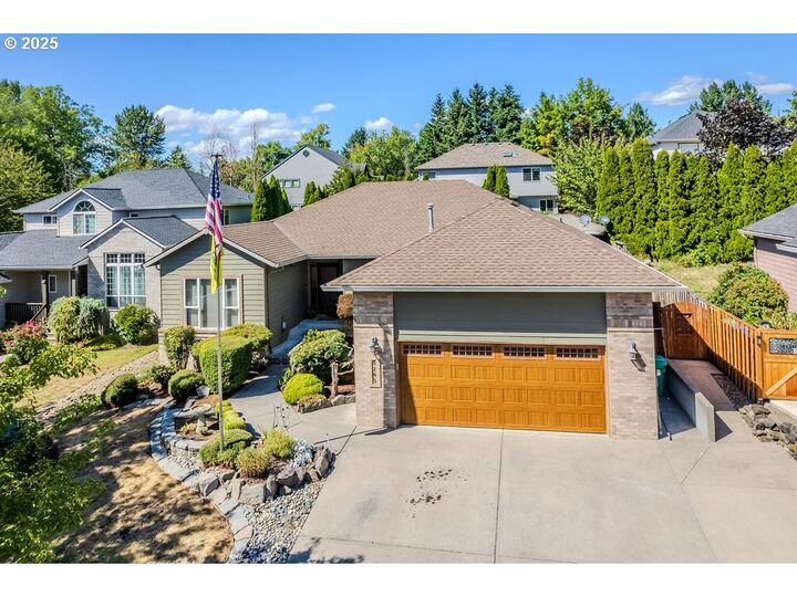 5295 SE Woodland Dr  Gresham OR 97080 photo
