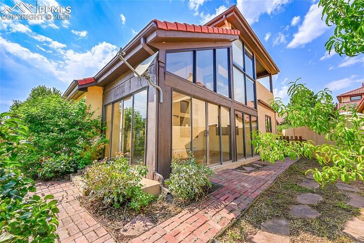 Property Photo:  1870 Paseo Del Oro  CO 80904 