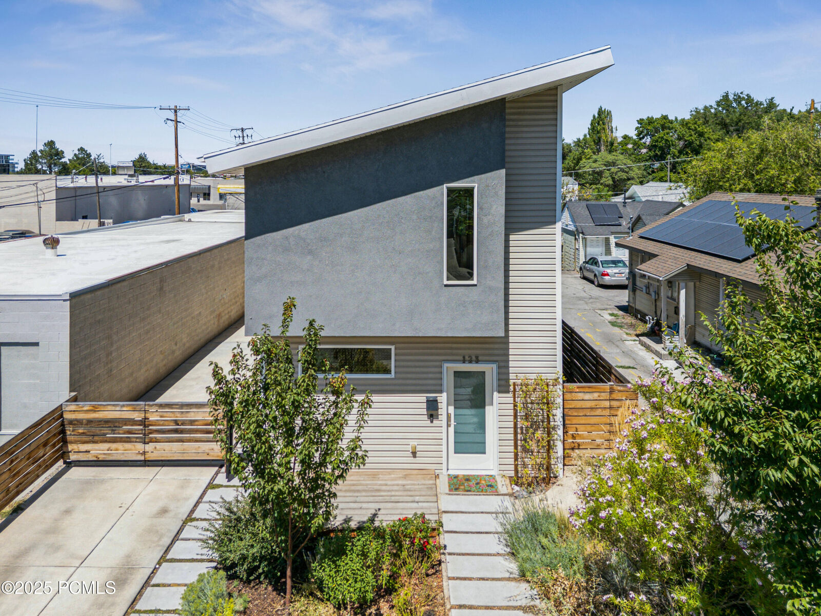 Property Photo:  123 E Vidas Avenue  UT 84115 