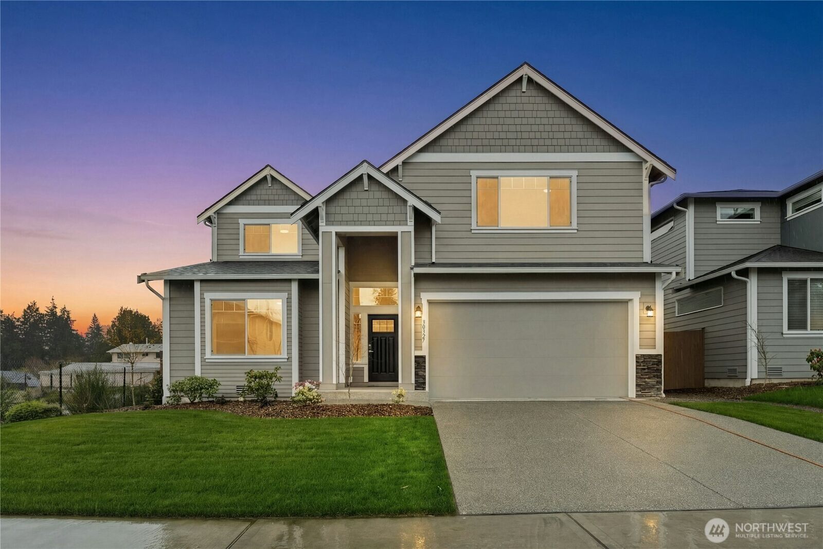 Property Photo:  30327  11th Place S  WA 98003 