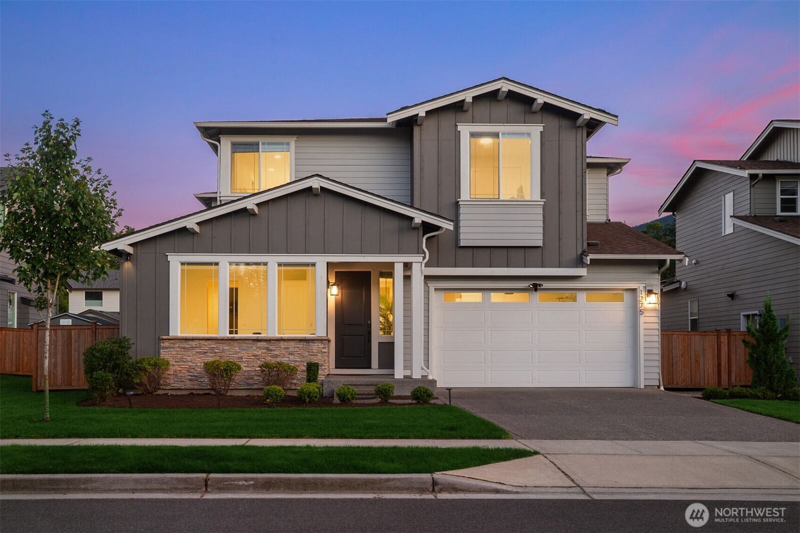 Property Photo: 1275 SE 18th Street WA 98045