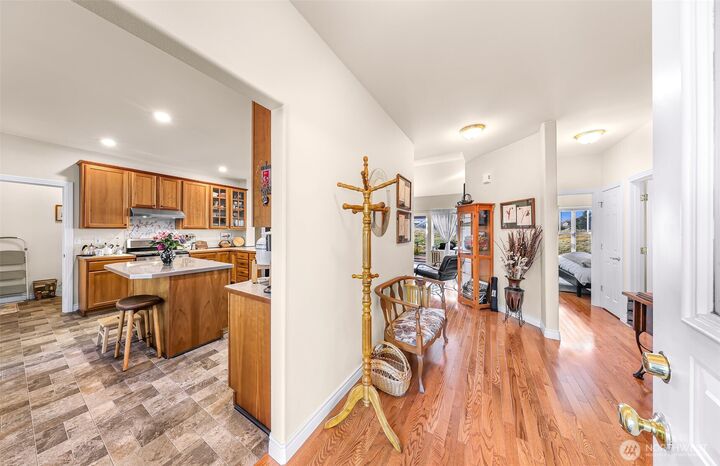 Property Photo:  500  Fieldstone Loop 51  WA 98264 