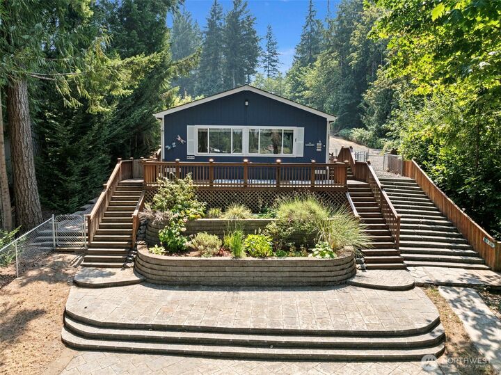 Property Photo:  3355 SE Arcadia Road  WA 98584 