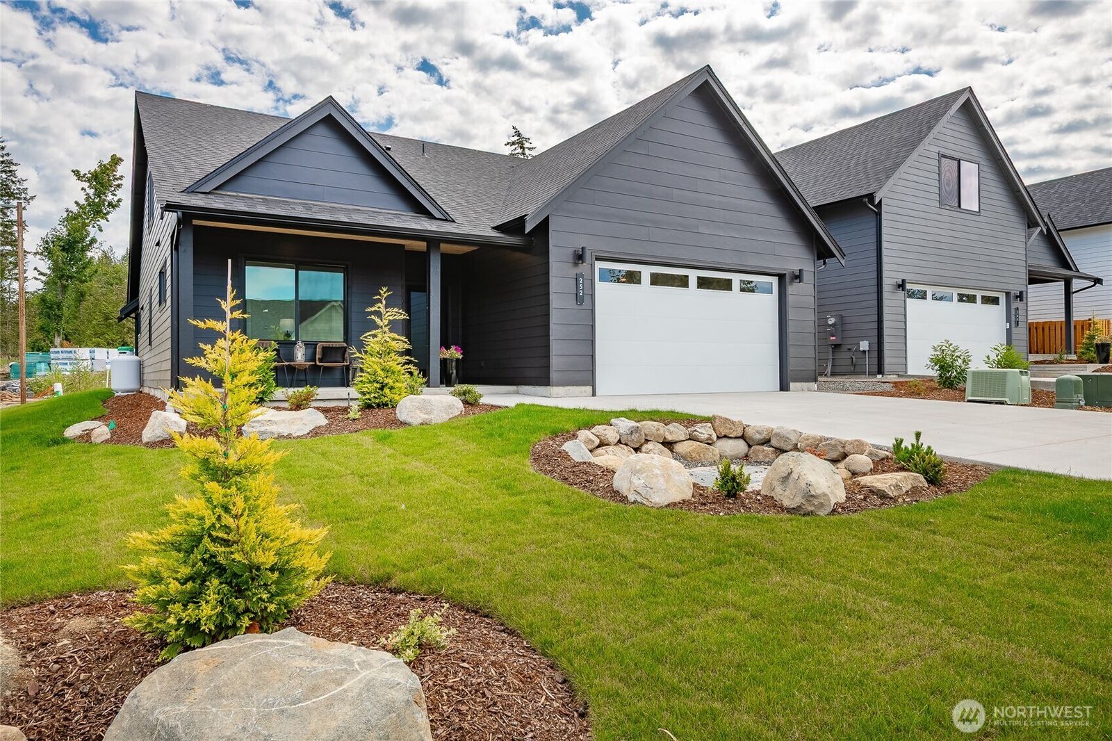 Property Photo:  252  Sweet Gum Drive  WA 98230 