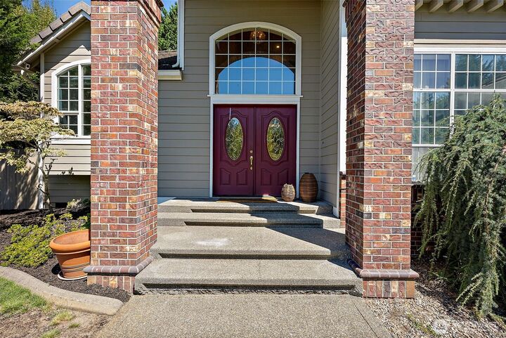 Property Photo: 1811 Crystal Lane Loop SE WA 98374