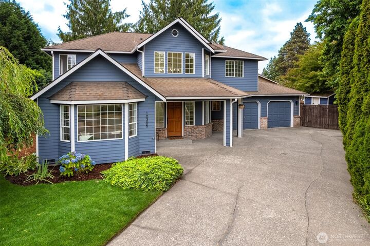 10305 SE 190th Place  Renton WA 98055 photo