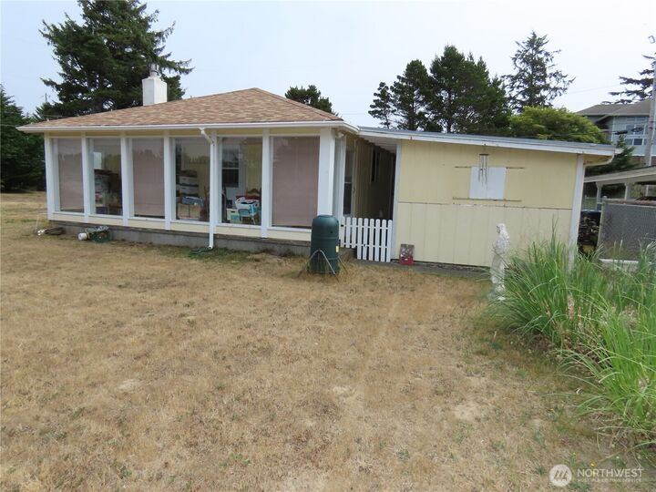 Property Photo:  1817 S Hoquiam Lane  WA 98595 