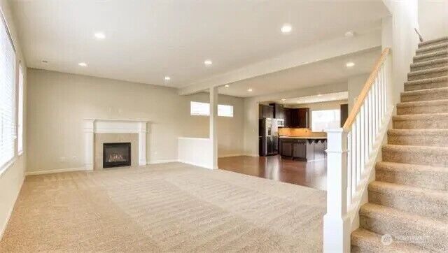 Property Photo: 3718 202nd Street SE WA 98012