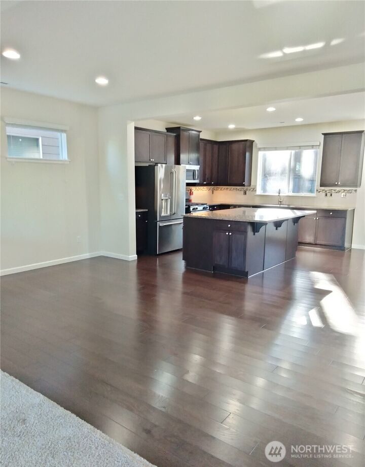 Property Photo: 3718 202nd Street SE WA 98012