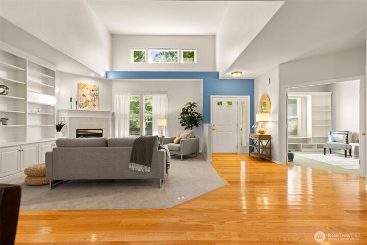 Property Photo: 1901 26th Street Ct NW WA 98335