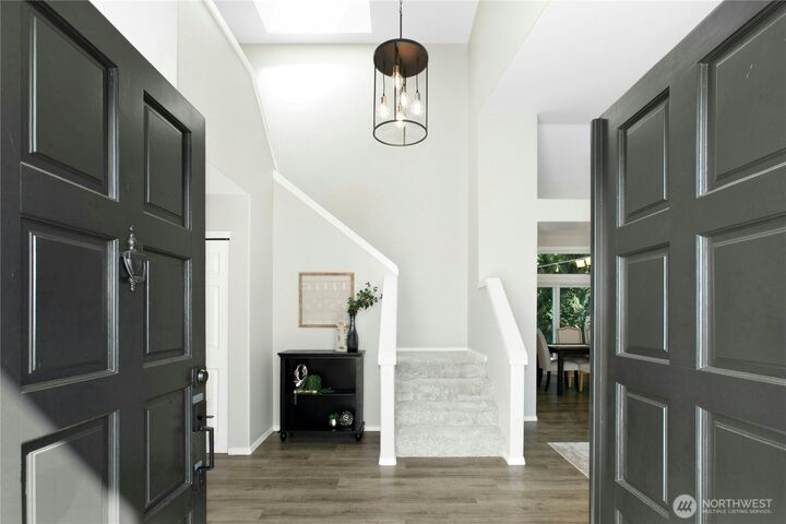 Property Photo:  32840 NE 43rd Circle  WA 98014 