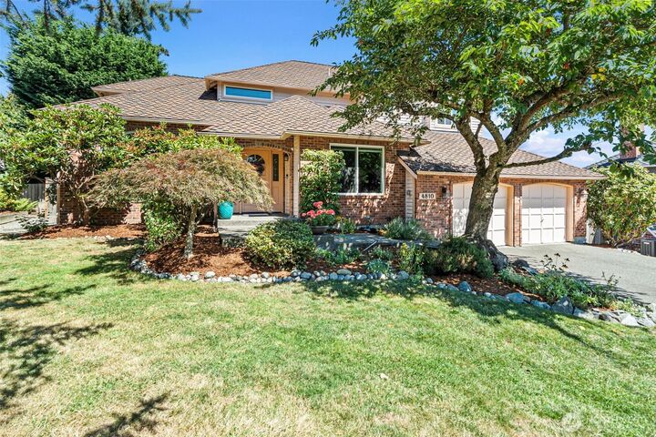 Property Photo: 4810 SW 330th Court WA 98023