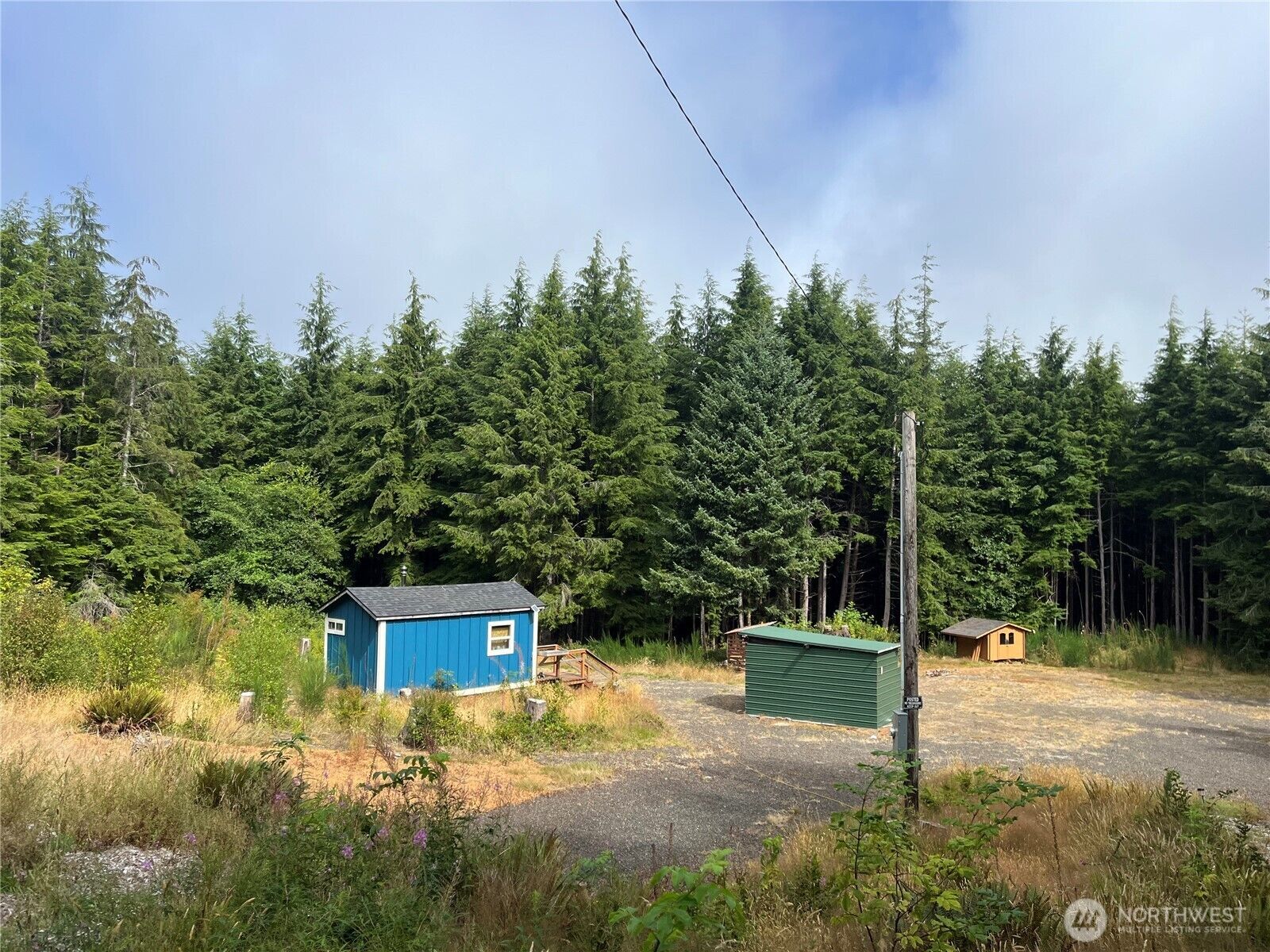 Property Photo:  282  Copalis Beach Road  WA 98355 