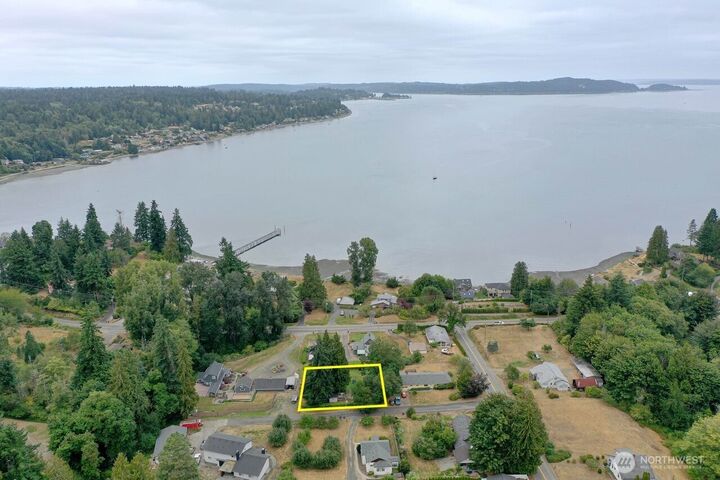 Property Photo: 0 SE Berry Street WA 98366