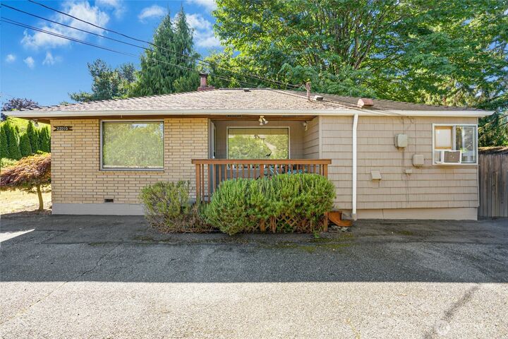Property Photo: 22010 Brier Road WA 98036