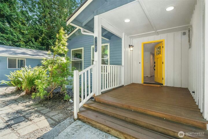 Property Photo:  31907 NE 102nd Place  WA 98014 