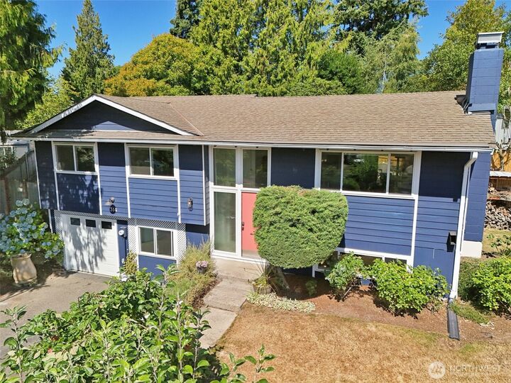 Property Photo:  314  17th Avenue  WA 98033