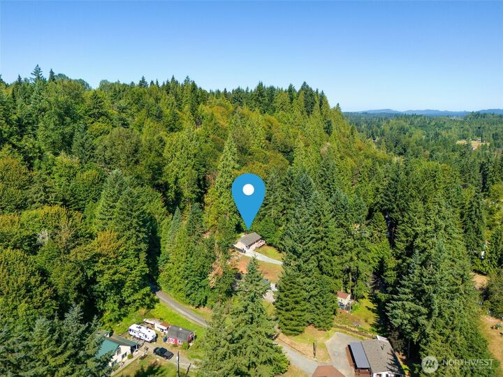 Property Photo:  16214  Dogwood Lane  WA 98223 