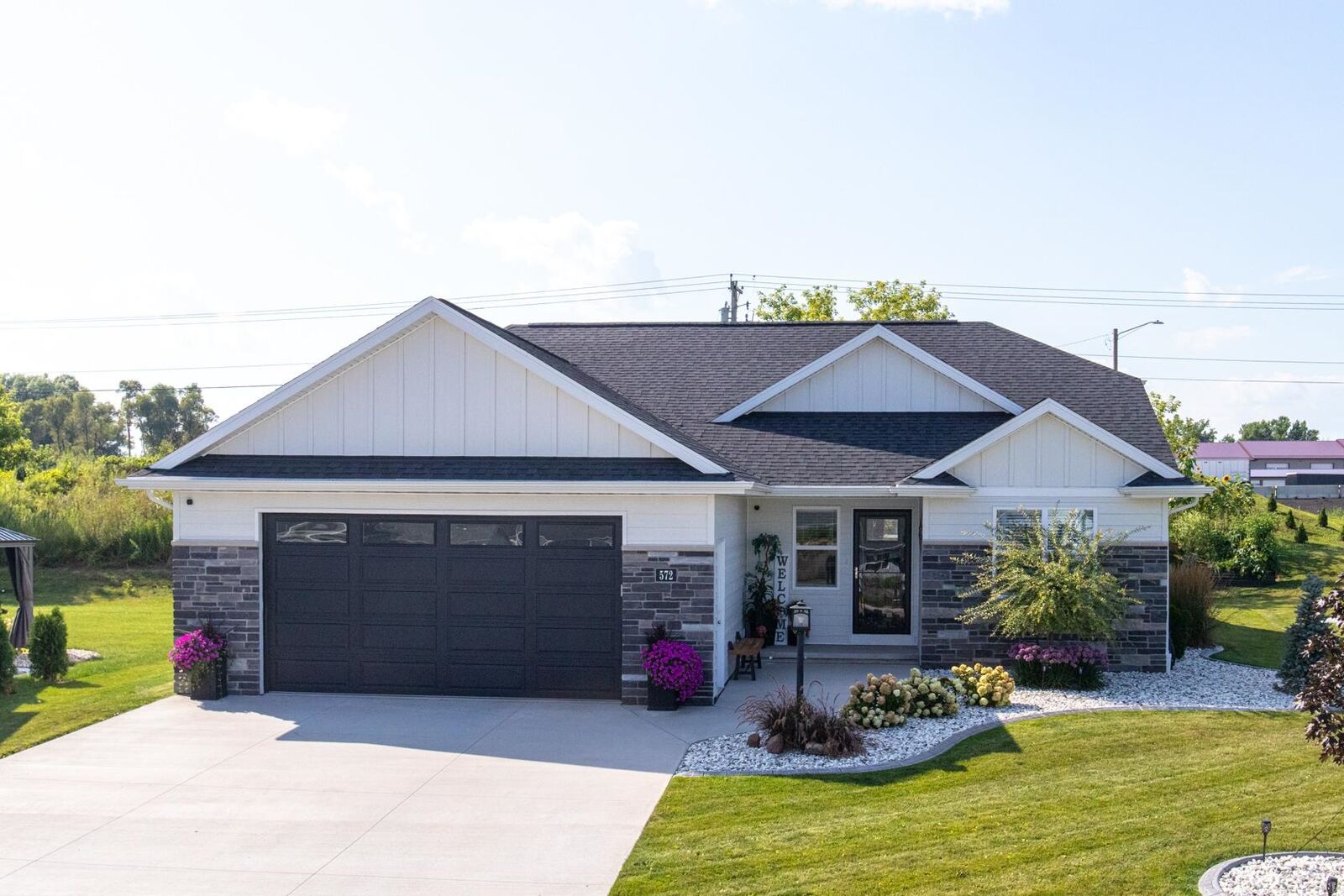 Property Photo: 572 Emerald Isle Court WI 54180