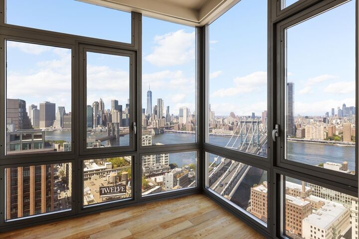 100 Jay Street Ph  Brooklyn NY 11201 photo