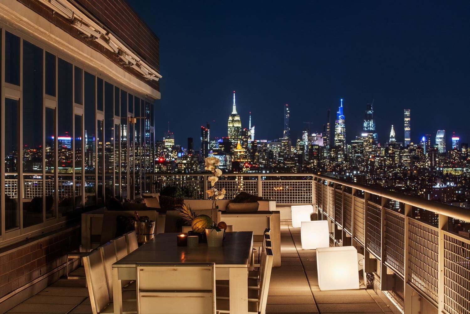 Property Photo:  100 Jay Street Ph  NY 11201 