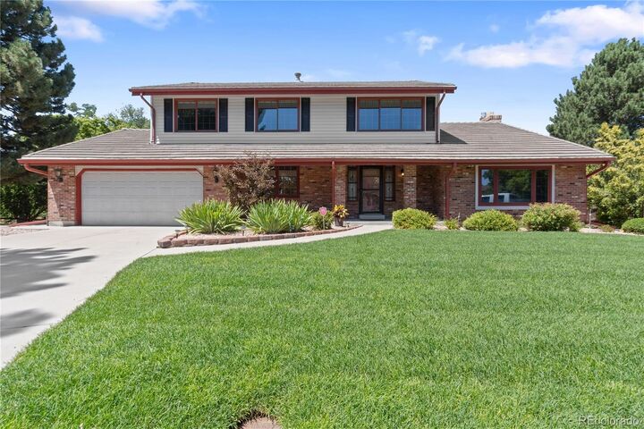Property Photo:  4035 W 103rd Court  CO 80031 