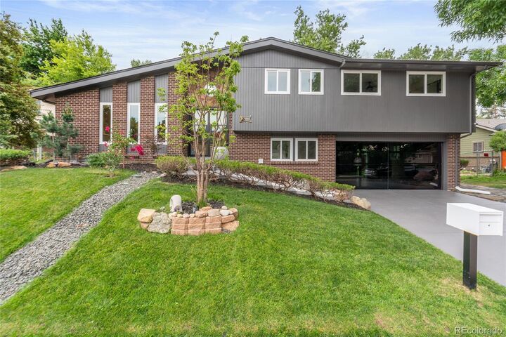 Property Photo: 10000 E Ohio Ave CO 80247