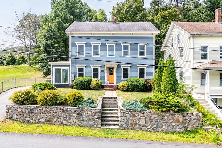 748 Lower River Road  Lincoln RI 02865 photo