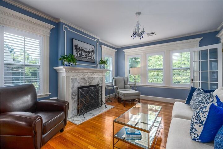 Property Photo:  561 Wayland Avenue B  RI 02906 