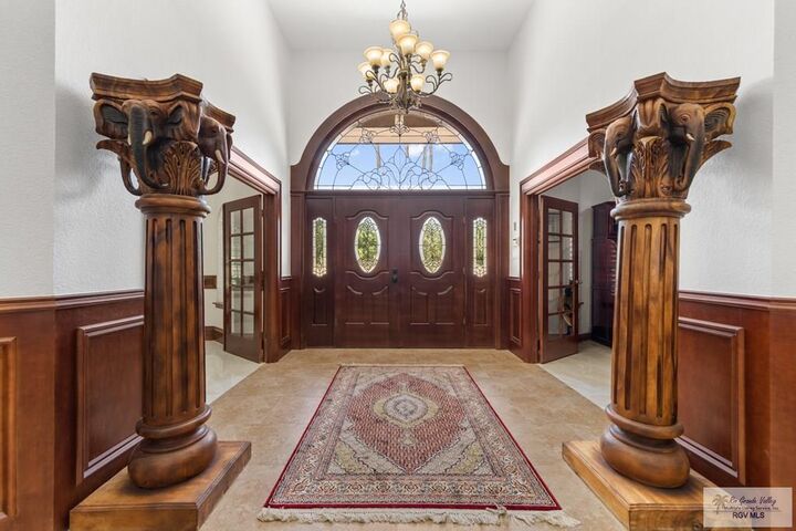 Property Photo:  10409 N Ware Road 138  TX 78504 