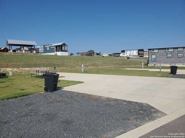 Property Photo: 5386 Ranch Road 1376 #142 TX 78624