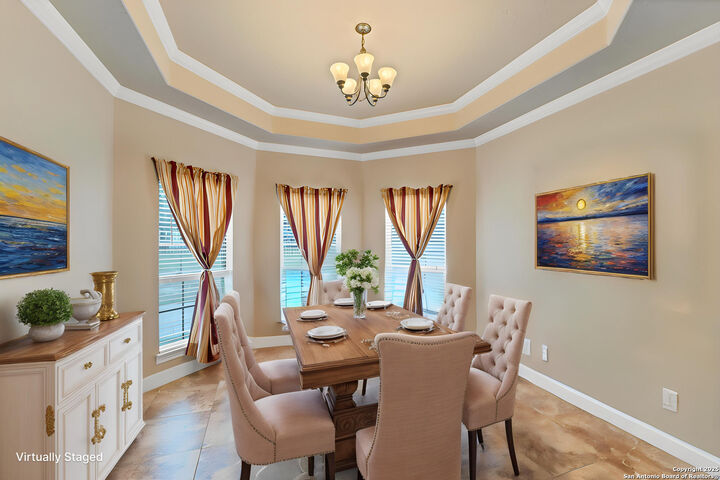 Property Photo:  8210 Roy Ln  TX 78250 