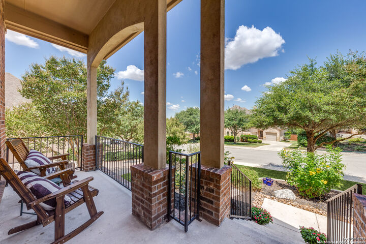 Property Photo:  3514 Puesta De Sol  TX 78261 