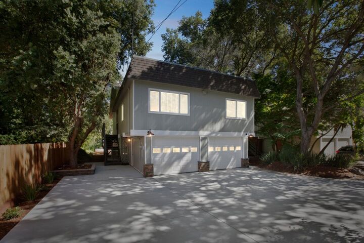 Property Photo:  4528 Soquel Wharf Road  CA 95073 