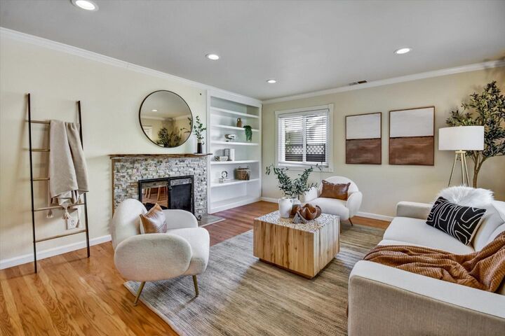 Property Photo:  4799 Montreal Drive  CA 95130 