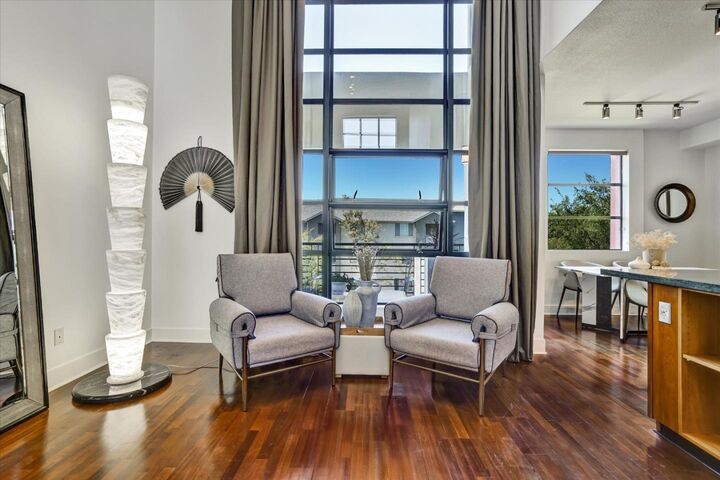 Property Photo: 350 East Mission Street 211 CA 95112