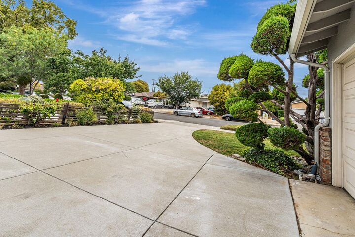 Property Photo:  5010 Rio Vista Avenue  CA 95129 