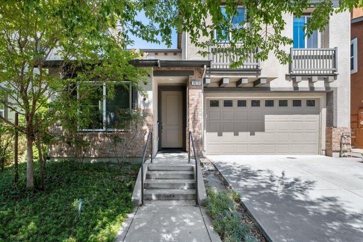 1615 Shore Drive  San Jose CA 95131 photo