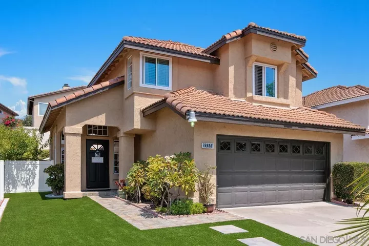 Property Photo:  13351 Darview Ln  CA 92129 
