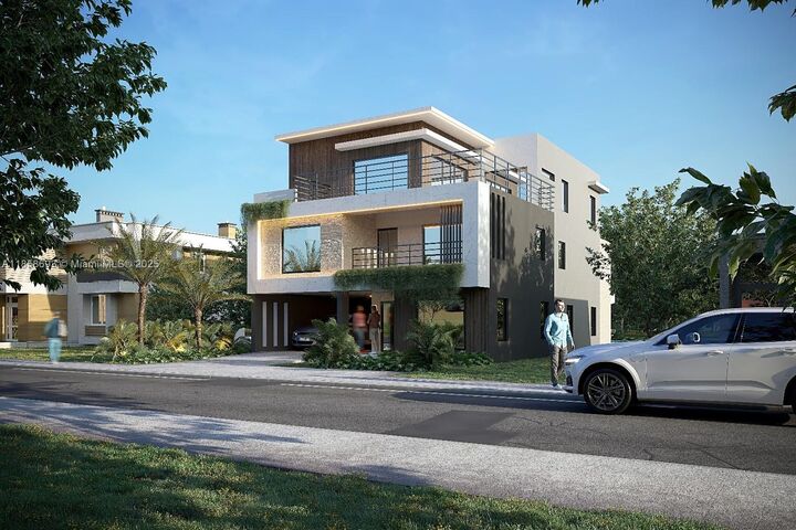 3225 Canal Dr  Pompano Beach FL 33062 photo
