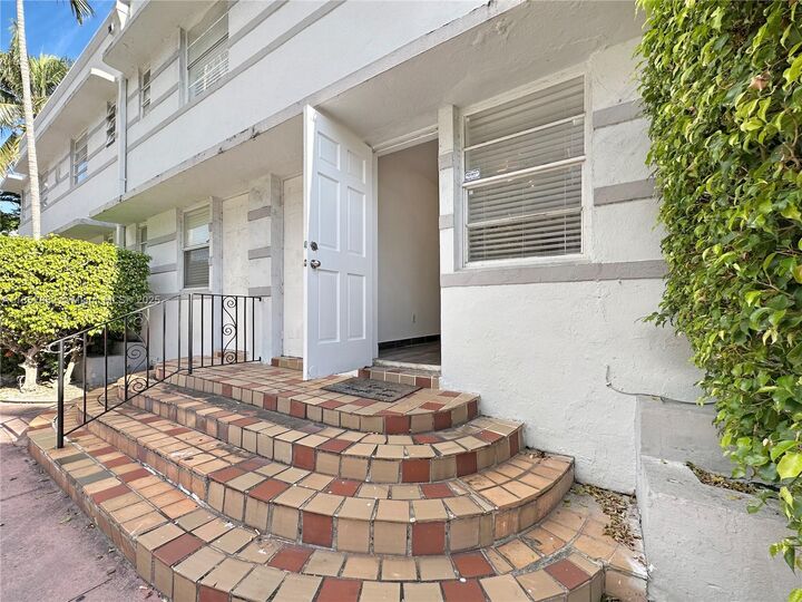 901 Euclid Ave 7  Miami Beach FL 33139 photo