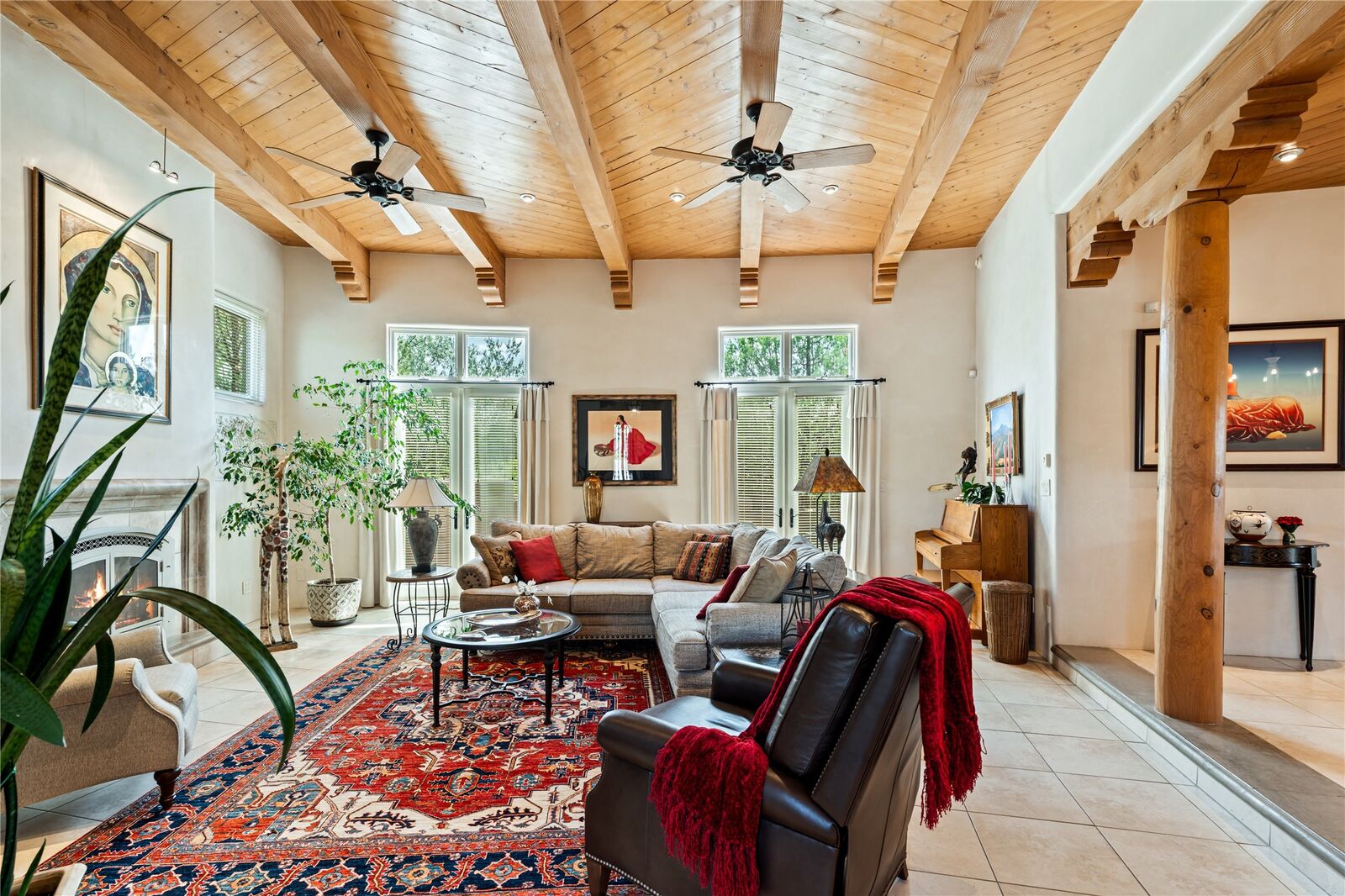 Property Photo: 104 Daybreak NM 87507