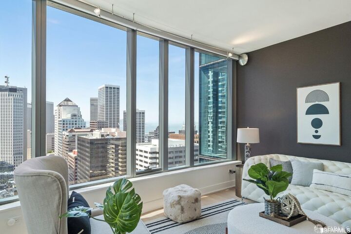 Property Photo: 338 Main Street 30E CA 94105