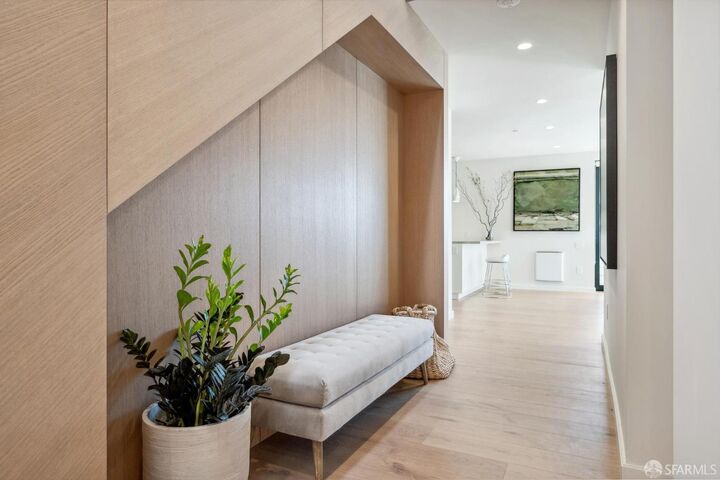 Property Photo: 3657 California Street CA 94118