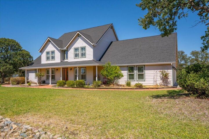 Property Photo:  15125 Kobbuntie  CA 96080
