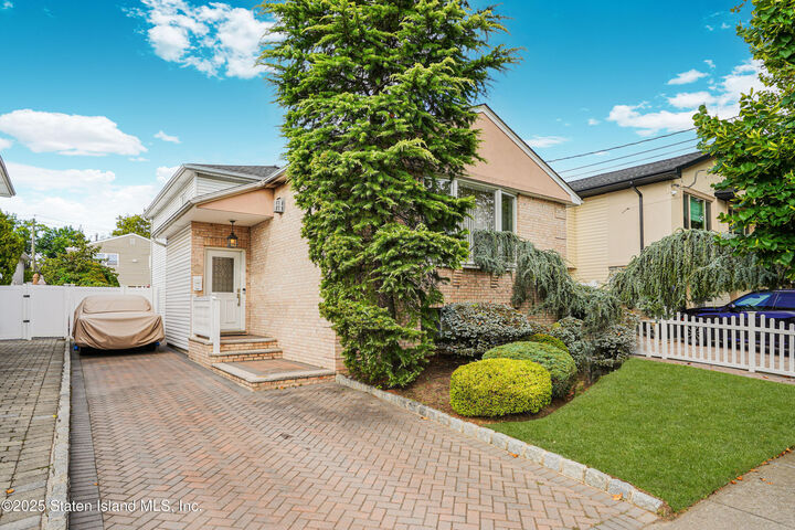 Property Photo: 171 Merrill Avenue NY 10314