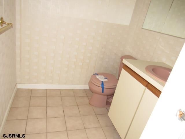 Property Photo: 327 36th St S A NJ 08203