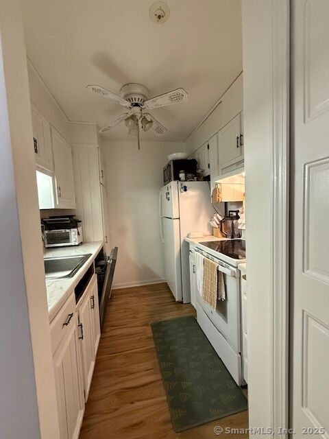 Property Photo:  34A Padanaram Road 327  CT 06811 
